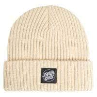 Santa Cruz Clothing & Shoes Santa Cruz Beanie Opus Dot Label Beanie Fog