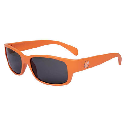 Santa cruz Clothing & Shoes Apricot Santa Cruz Breaker Opus Dot Sunglasses