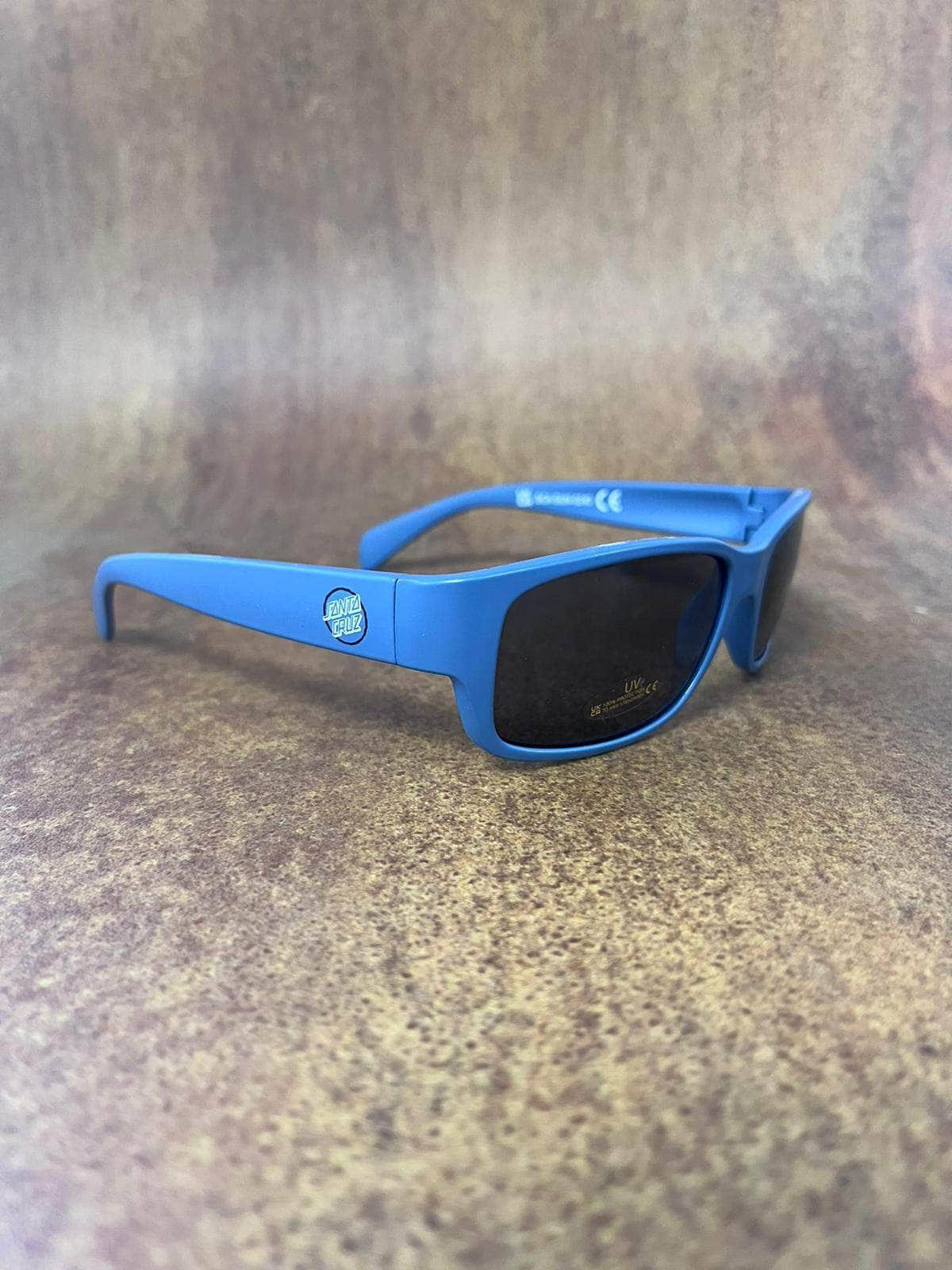 Santa cruz Clothing & Shoes Santa Cruz Breaker Opus Dot Sunglasses