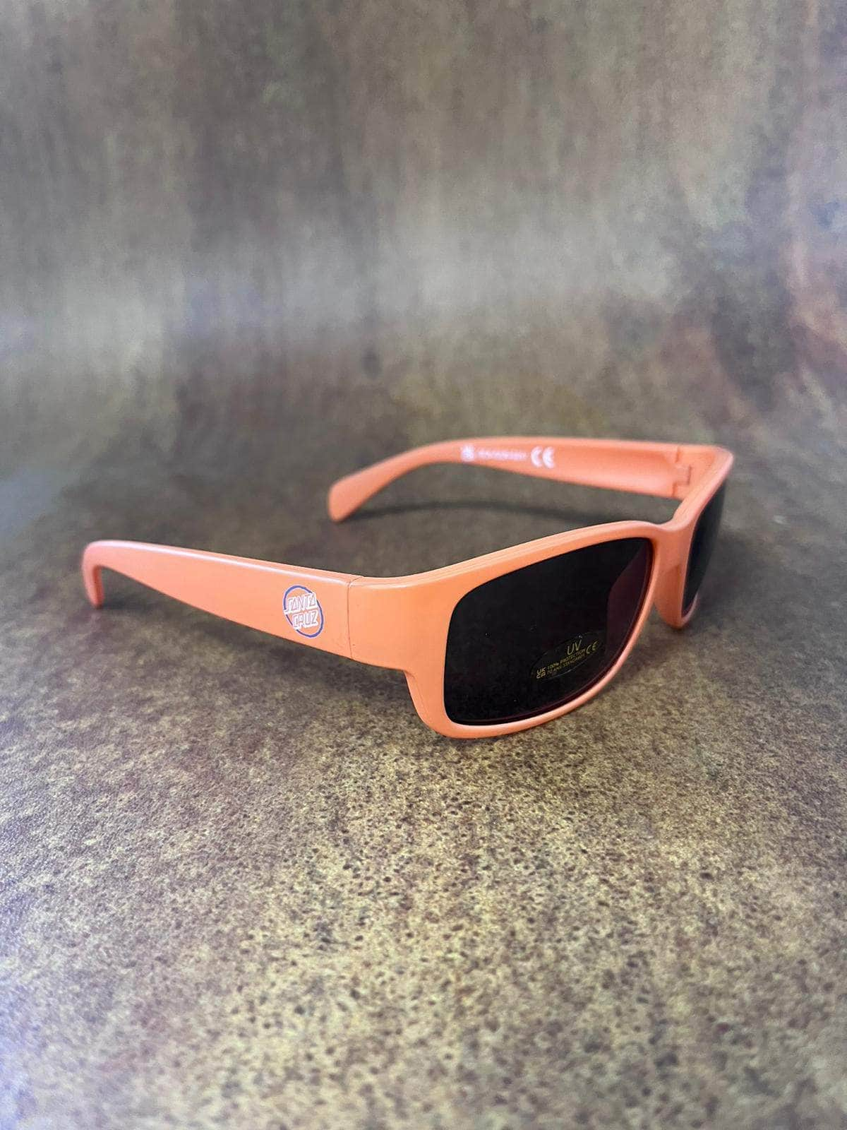 Santa cruz Clothing & Shoes Santa Cruz Breaker Opus Dot Sunglasses