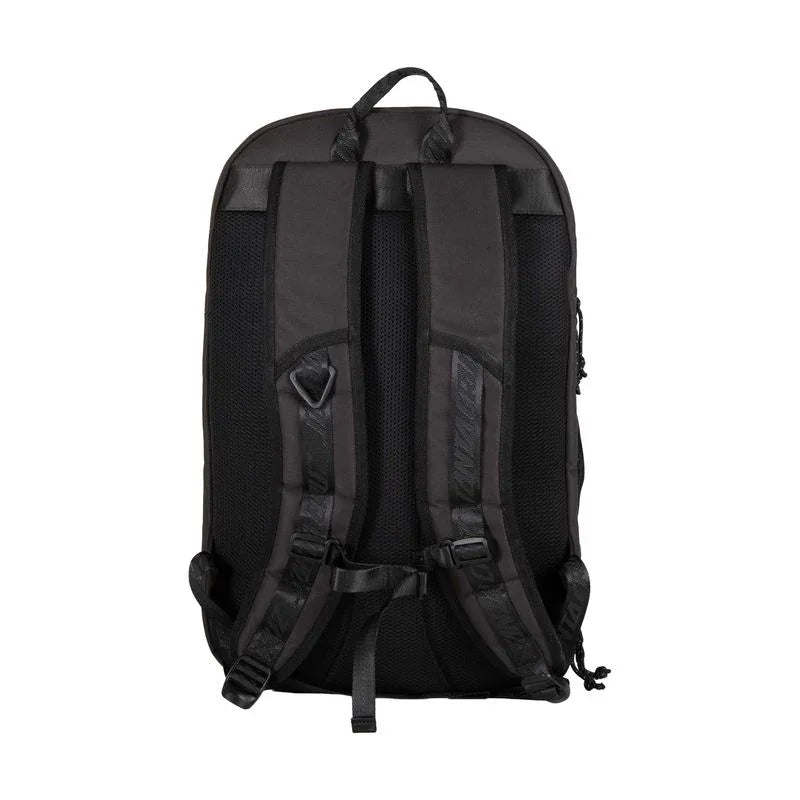Santa cruz Clothing & Shoes Black Santa Cruz Dot Guy Skatepack Backpack Black