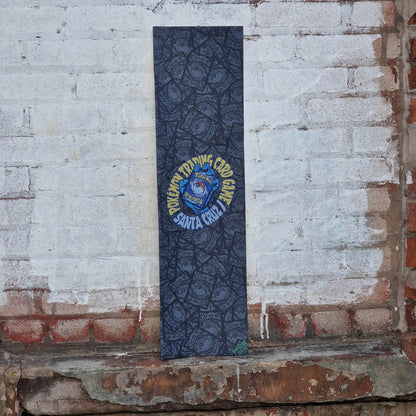 Santa Cruz Skateboards Santa Cruz x Pokemon TCG Mob Skateboard Griptape 9"