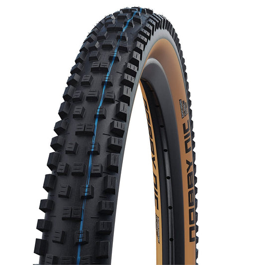 Schwalbe Schwalbe Nobby Nic Addix 27.5 Inch Tyre