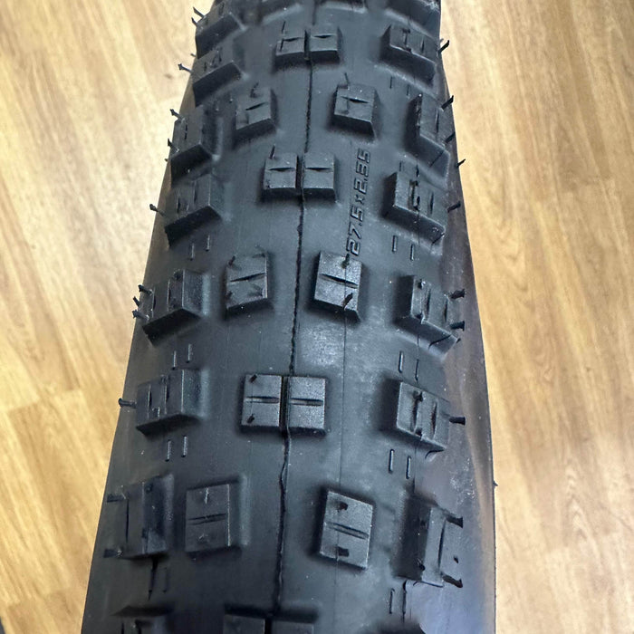 Schwalbe Schwalbe Tough Tom Wire Bead 27.5" Mountain Bike Tyre