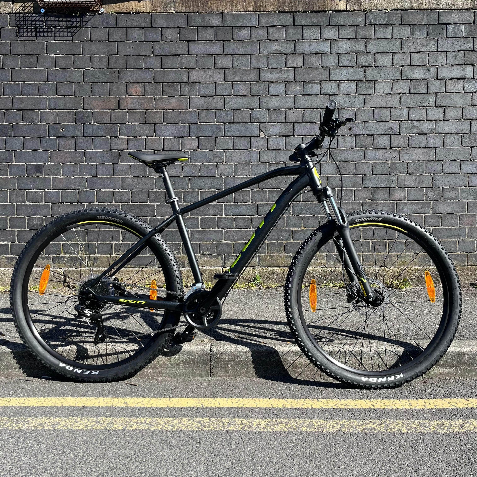 Scott Aspect 960 Scott Medium Frame Size Scott Spark 960 Mountain