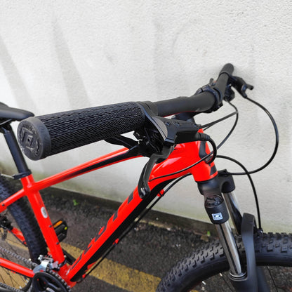 Scott Bikes Scott Aspect 760 Mountain Bike Red