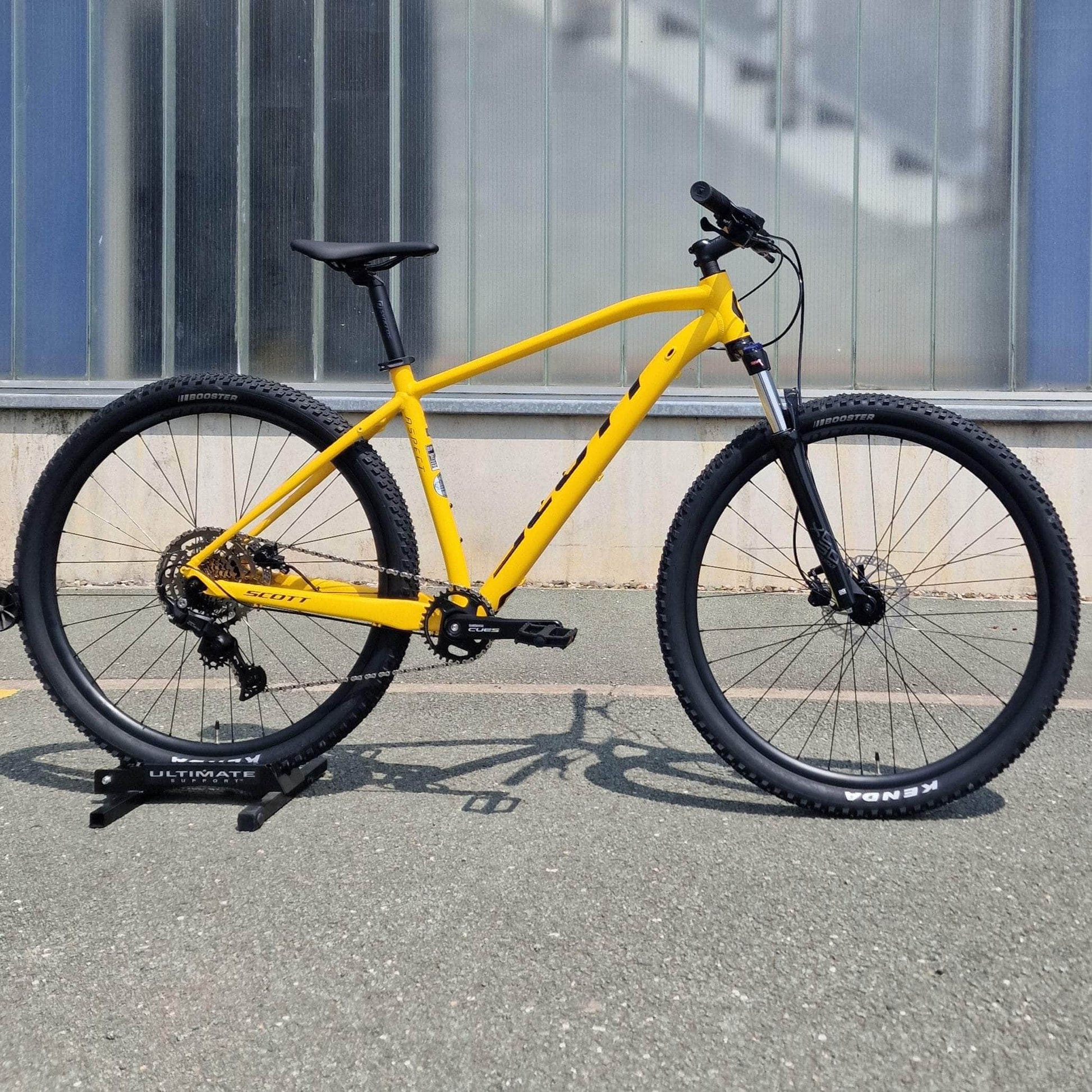 Bicicleta Scott Aspect 950 Peso Scott Scale 950 Scott Aspect 2018