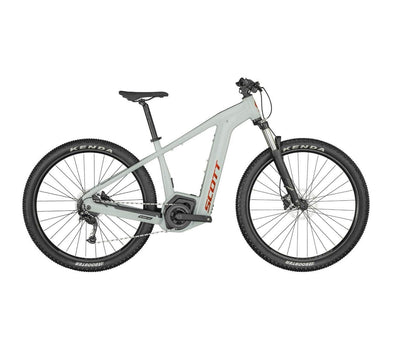 Scott Bikes Medium Scott Aspect eRIDE 940 Electric Mountain Bike White