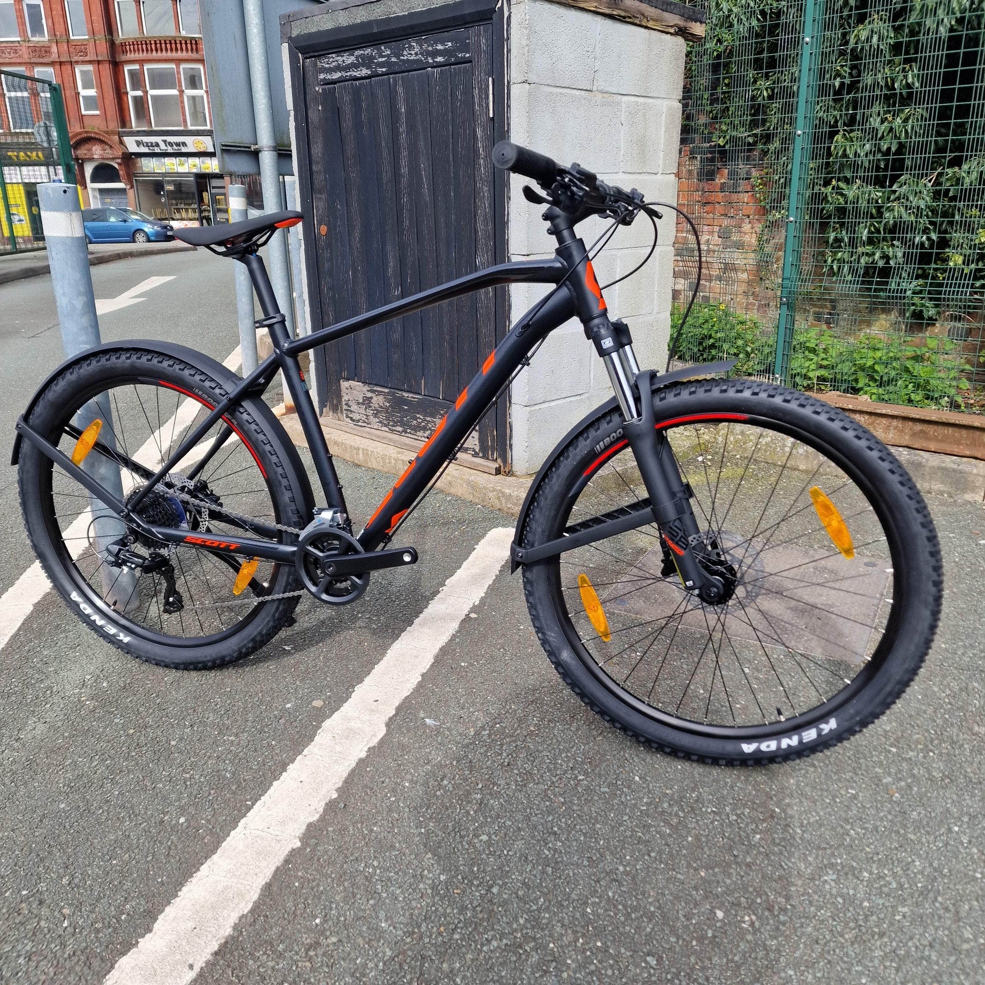 Scott Bikes Scott Aspect 760 Precio Bicicleta Scott Aspect 760