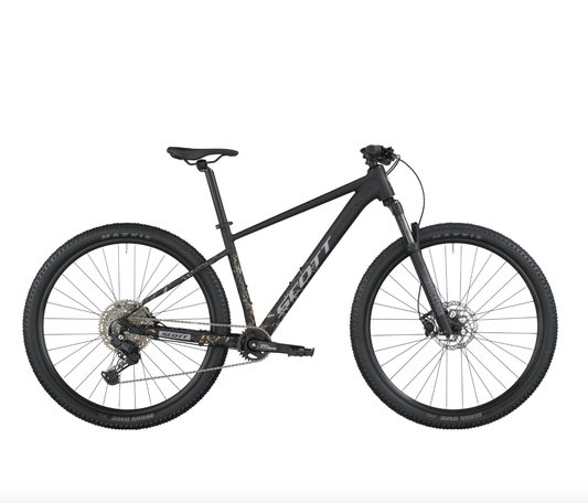 Scott Bikes Scott Contrail 10 29 Inch Mountain Bike Black