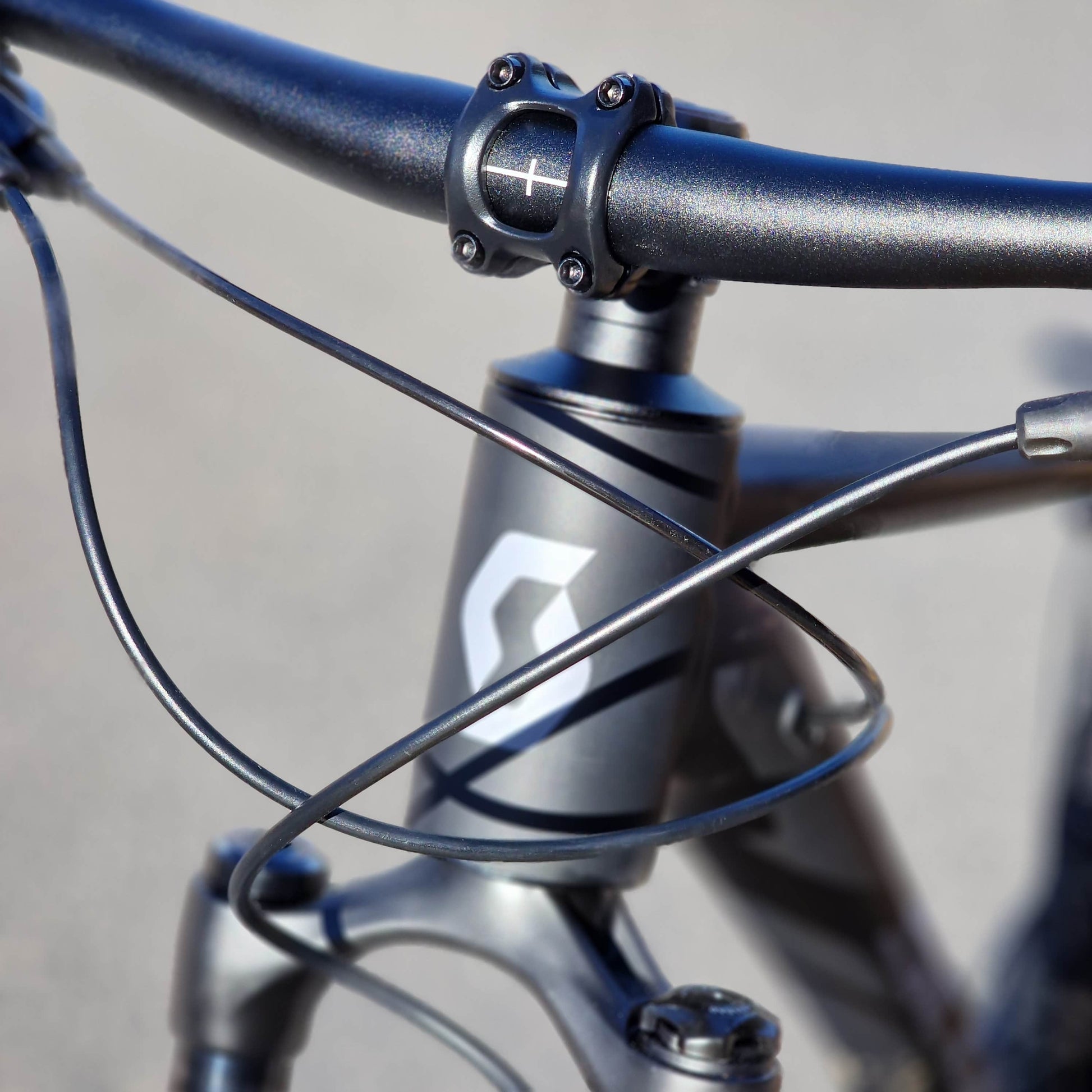 Scott Bikes Scott Contrail 10 29 Inch Mountain Bike Black