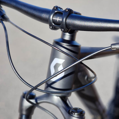 Scott Bikes Scott Contrail 10 29 Inch Mountain Bike Black