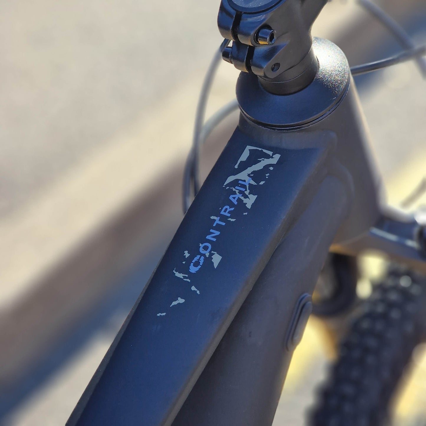 Scott Bikes Scott Contrail 10 29 Inch Mountain Bike Black