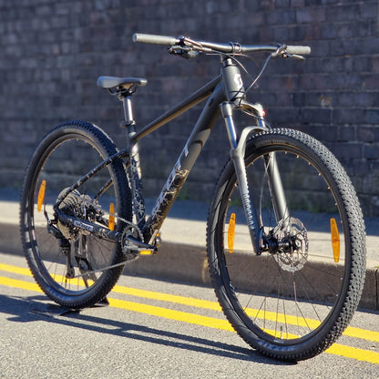 Scott Bikes Scott Contrail 10 29 Inch Mountain Bike Black