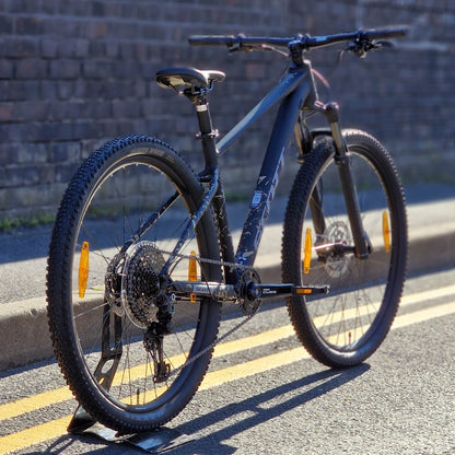 Scott Bikes Scott Contrail 10 29 Inch Mountain Bike Black
