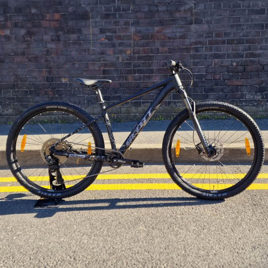 Scott Bikes Scott Contrail 10 29 Inch Mountain Bike Black