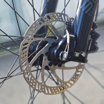 Scott Bikes Scott Contrail 20 29 Inch Mountain Bike Black