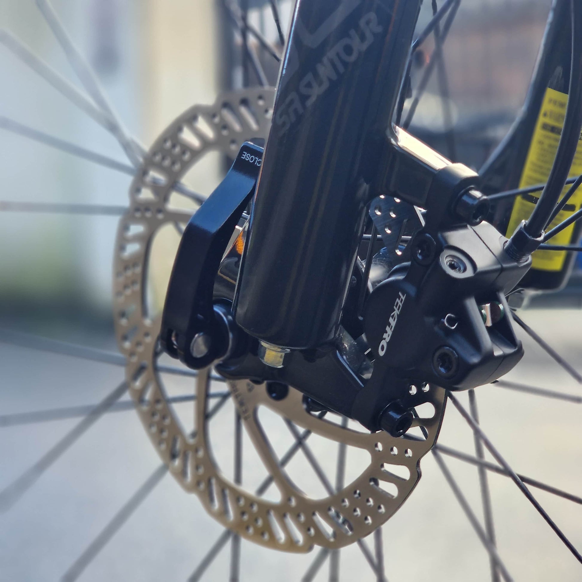 Scott Bikes Scott Contrail 20 29 Inch Mountain Bike Black