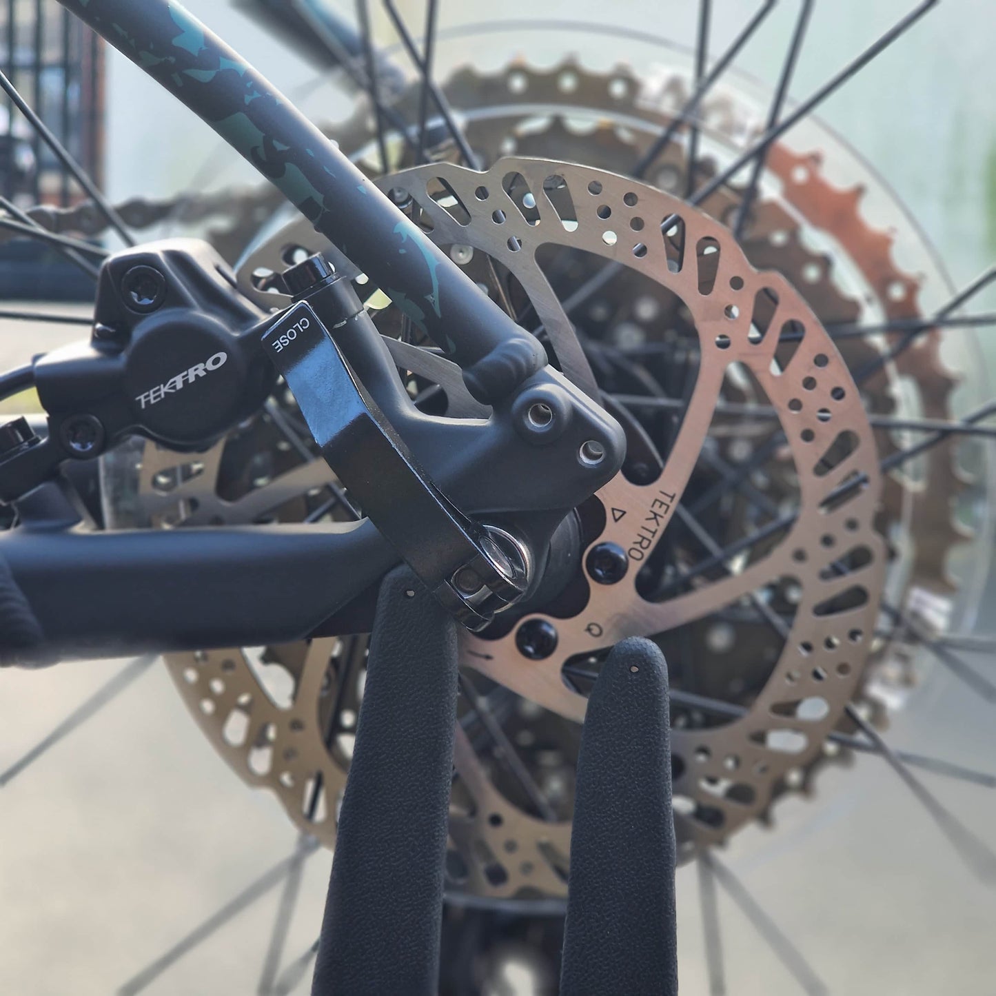 Scott Bikes Scott Contrail 20 29 Inch Mountain Bike Black