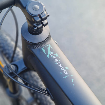 Scott Bikes Scott Contrail 20 29 Inch Mountain Bike Black