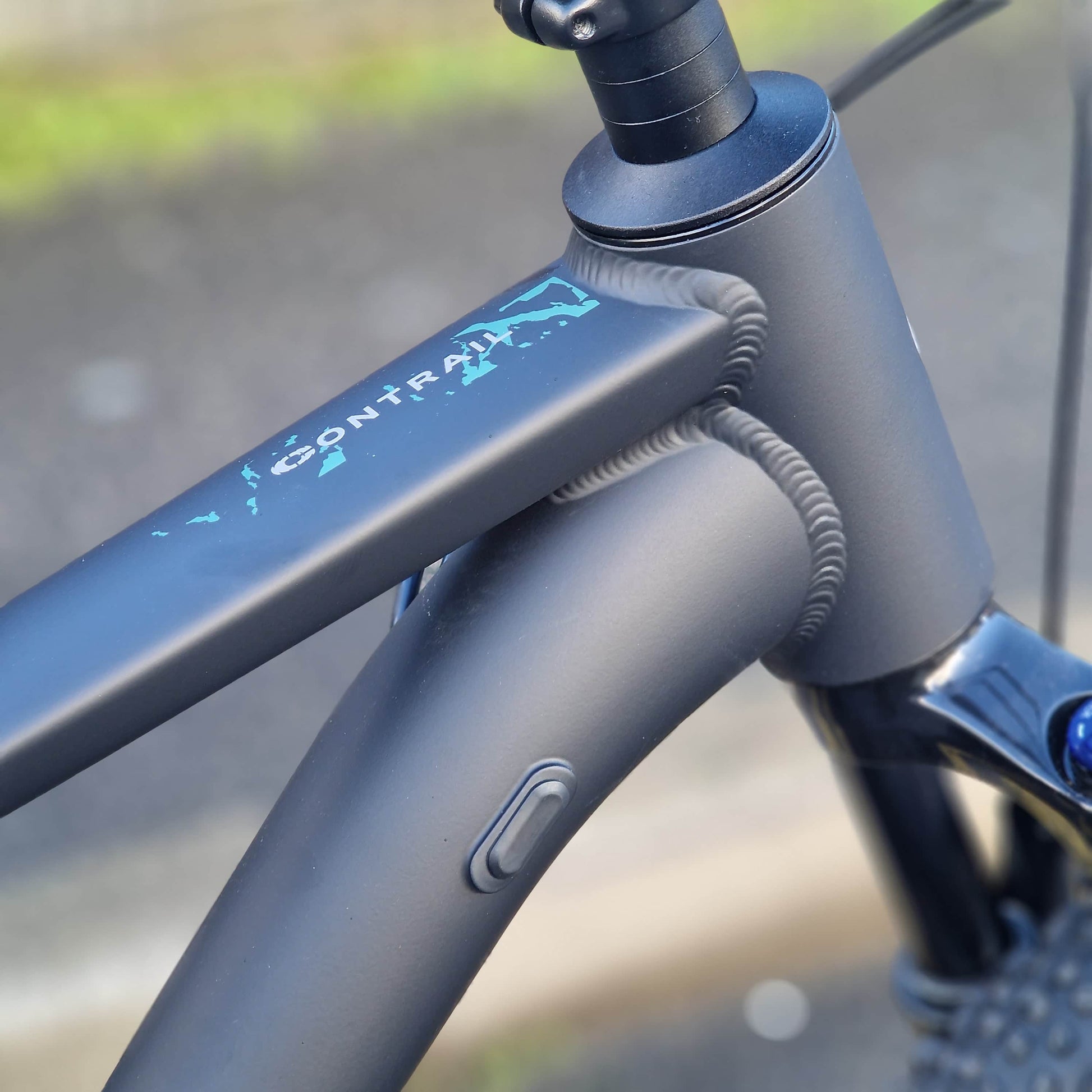 Scott Bikes Scott Contrail 20 29 Inch Mountain Bike Black