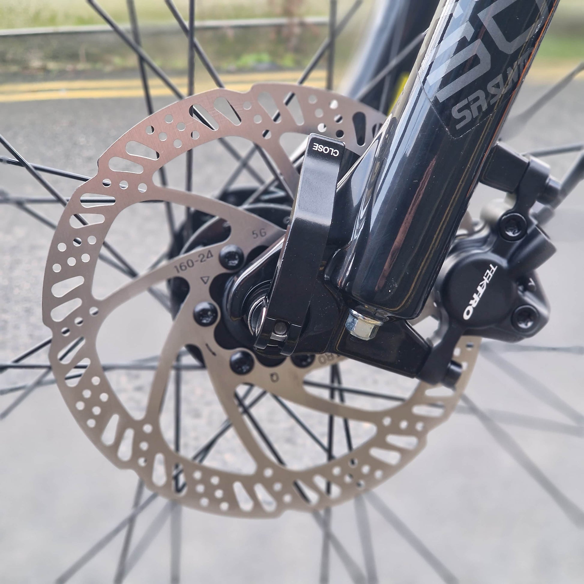 Scott Bikes Scott Contrail 20 29 Inch Mountain Bike Tropic Blue