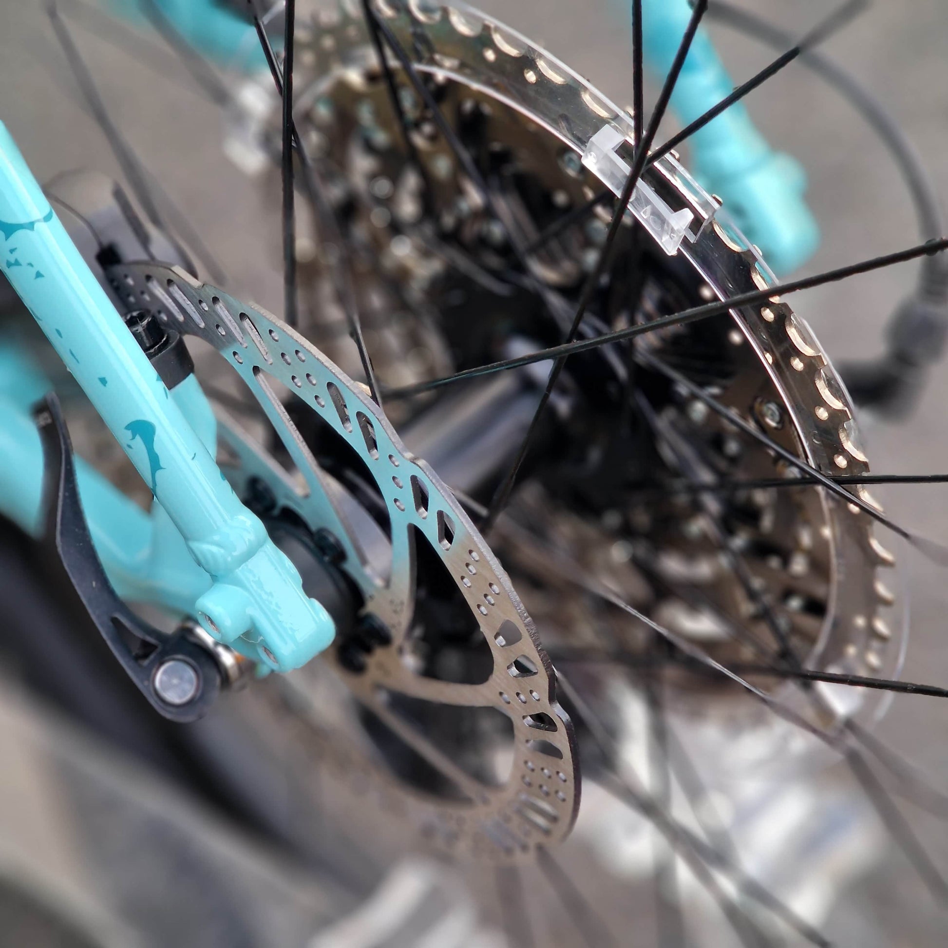 Scott Bikes Scott Contrail 20 29 Inch Mountain Bike Tropic Blue