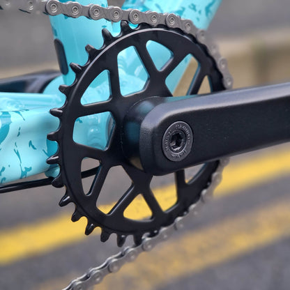 Scott Bikes Scott Contrail 20 29 Inch Mountain Bike Tropic Blue