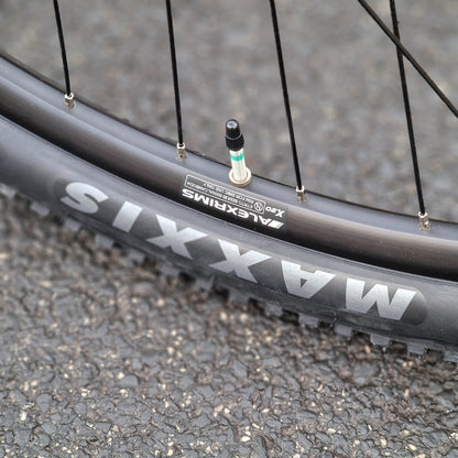 Scott Bikes Scott Contrail 20 29 Inch Mountain Bike Tropic Blue