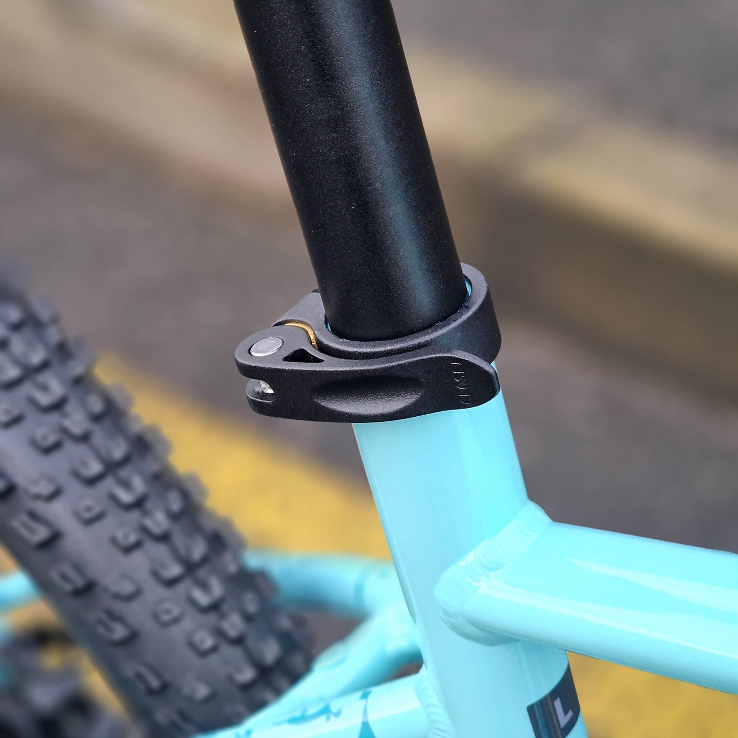 Scott Bikes Scott Contrail 20 29 Inch Mountain Bike Tropic Blue