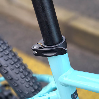 Scott Bikes Scott Contrail 20 29 Inch Mountain Bike Tropic Blue