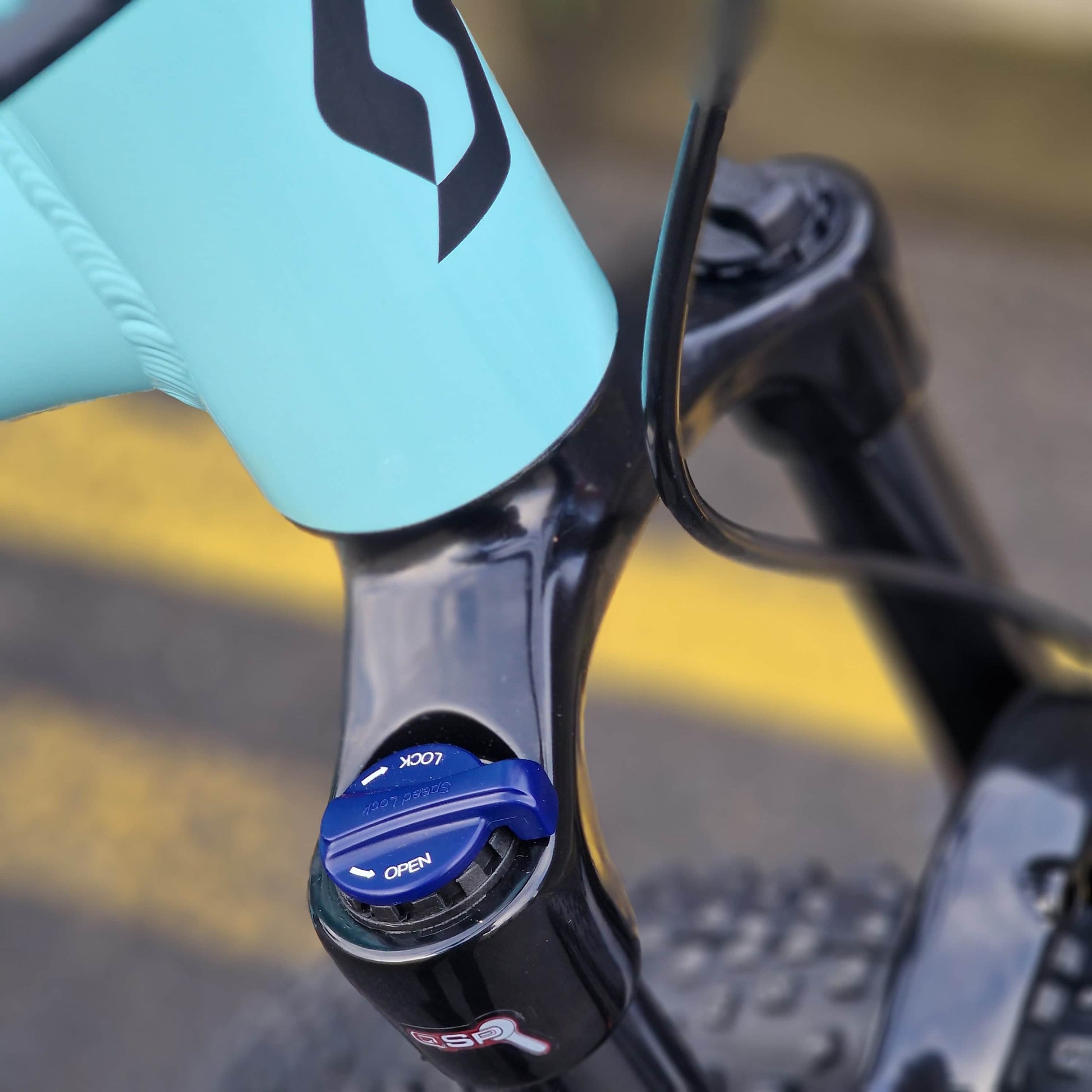 Scott Bikes Scott Contrail 20 29 Inch Mountain Bike Tropic Blue