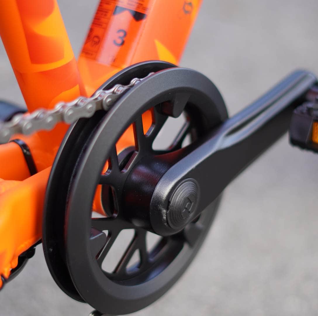 Scott Bikes Ultra Orange Scott Contrail 200 20 Inch Kids Mountain Bike Ultra Orange