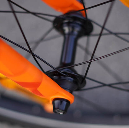 Scott Bikes Ultra Orange Scott Contrail 200 20 Inch Kids Mountain Bike Ultra Orange