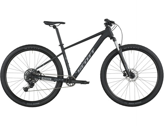Scott Bikes Scott Contrail 30 29 Inch Mountain Bike Black