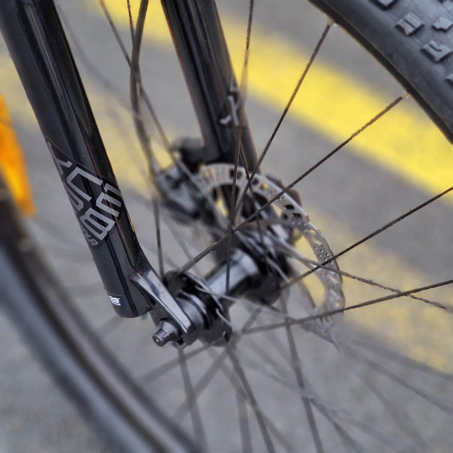Scott Bikes Scott Contrail 30 29 Inch Mountain Bike Black
