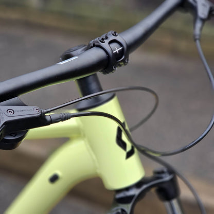 Scott Bikes Scott Contrail 30 29 Inch Mountain Bike Luminary Green