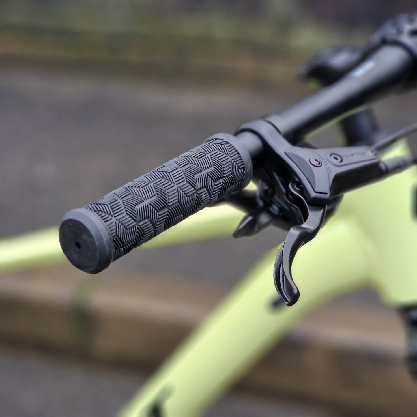 Scott Bikes Scott Contrail 30 29 Inch Mountain Bike Luminary Green