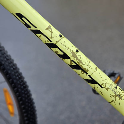 Scott Bikes Scott Contrail 30 29 Inch Mountain Bike Luminary Green