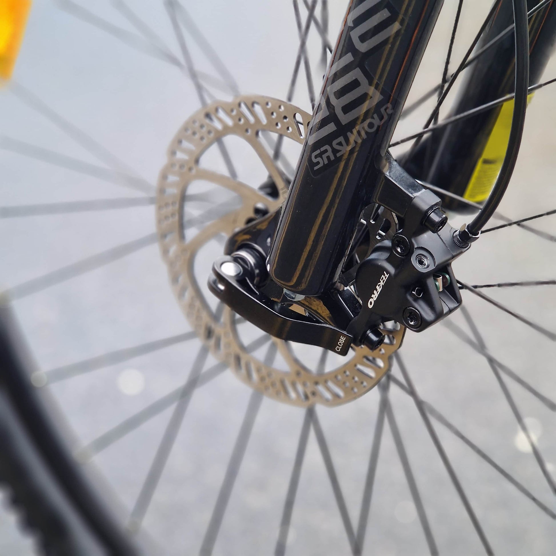 Scott Bikes Scott Contrail 30 29 Inch Mountain Bike Luminary Green