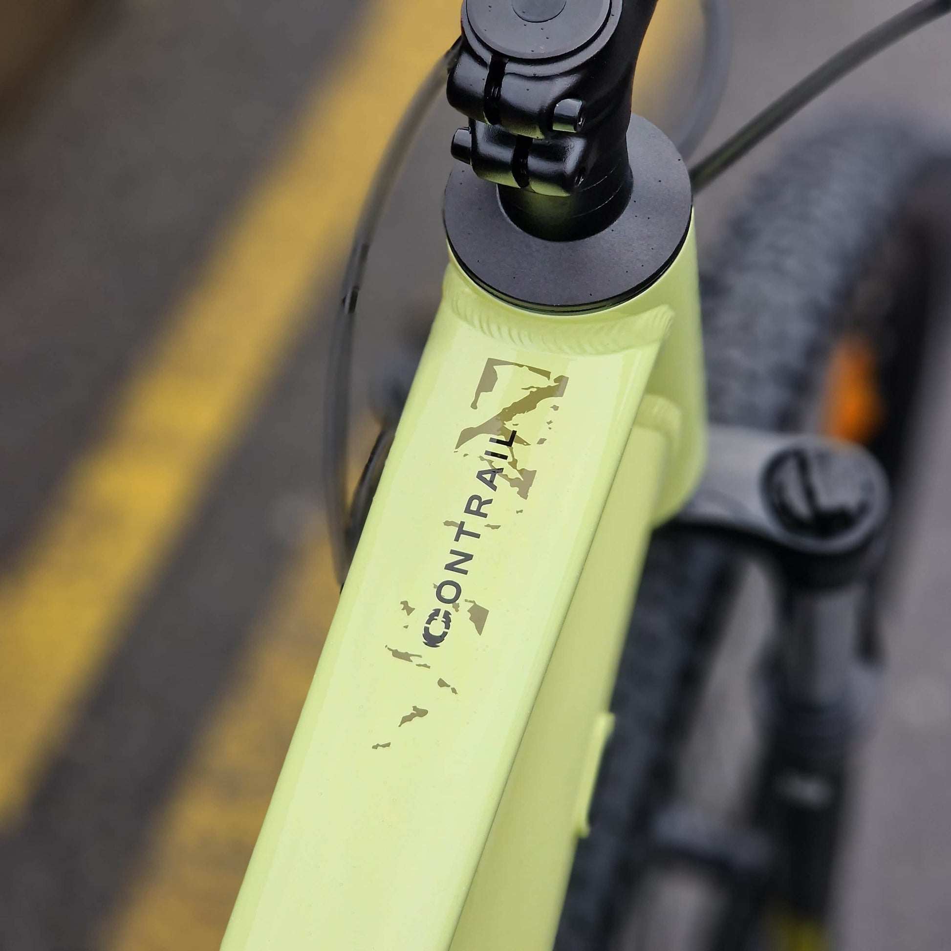 Scott Bikes Scott Contrail 30 29 Inch Mountain Bike Luminary Green