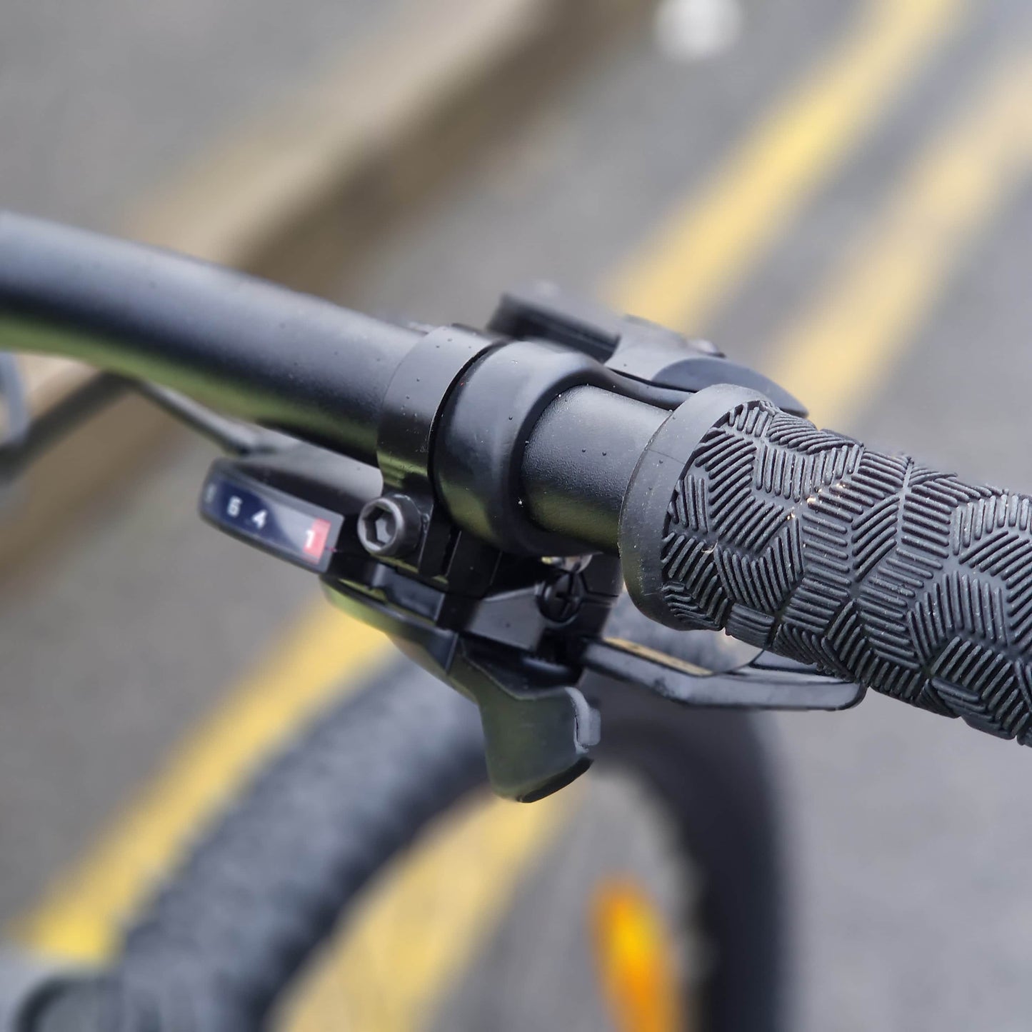 Scott Bikes Scott Contrail 30 29 Inch Mountain Bike Luminary Green