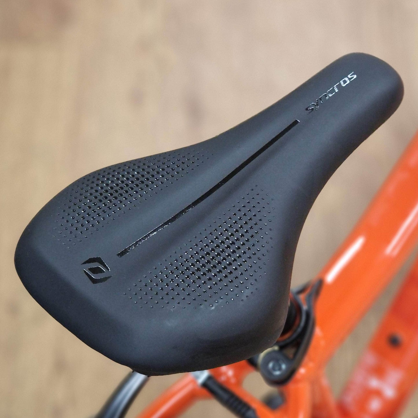 Scott Bikes Flame Orange Scott Contrail 400 24 Inch Kids Mountain Bike Flame Orange