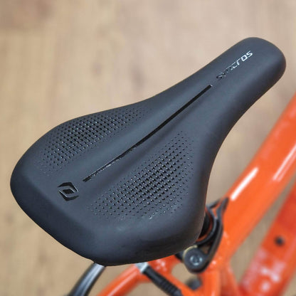 Scott Bikes Flame Orange Scott Contrail 400 24 Inch Kids Mountain Bike Flame Orange