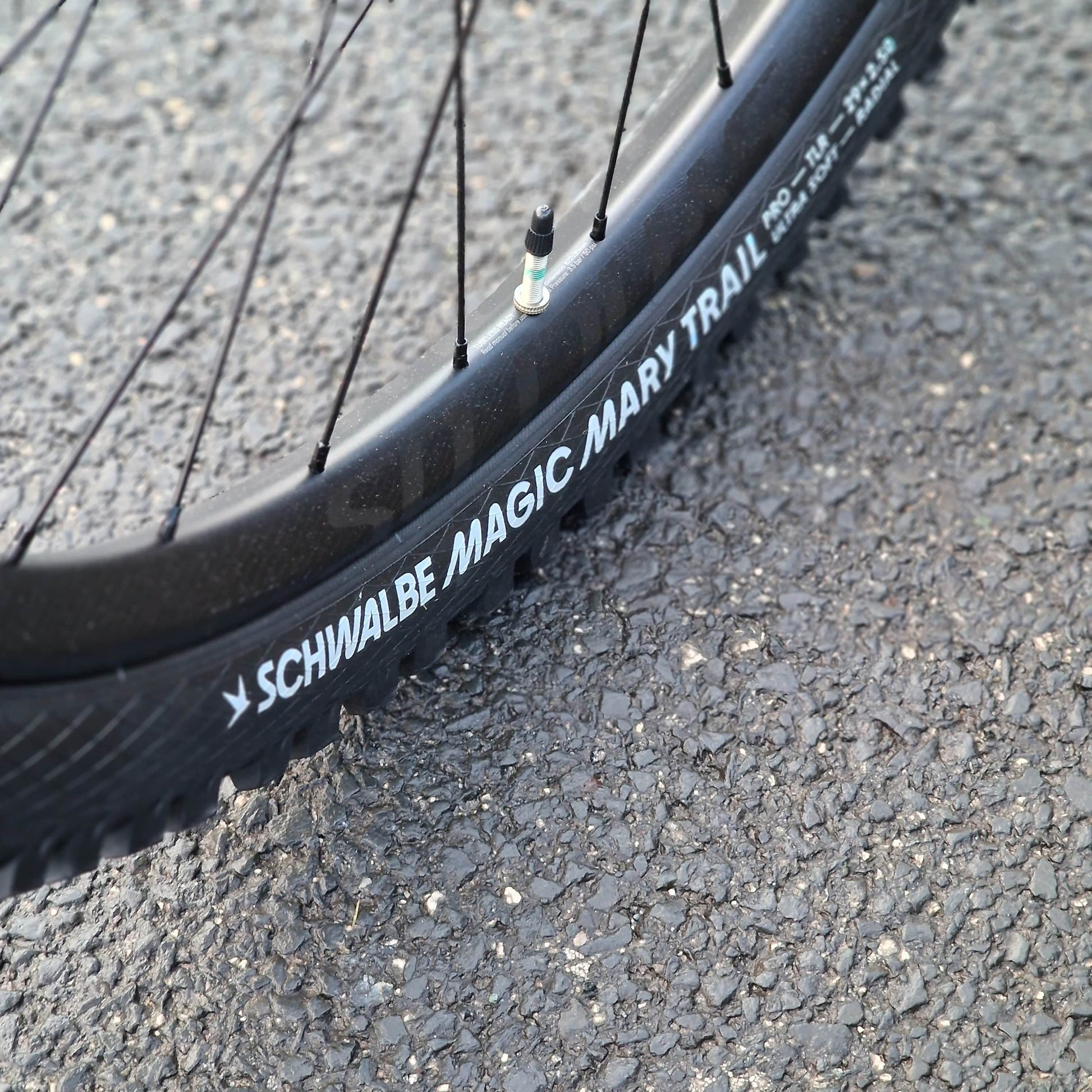 Scott Bikes Scott Ransom 910 Full Suspenion Mountain Bike Black/Bronze