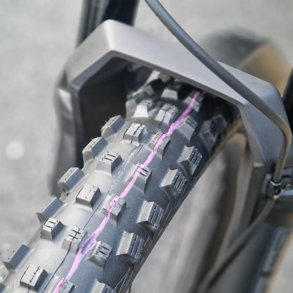 Scott Bikes Scott Ransom 910 Full Suspenion Mountain Bike Black/Bronze