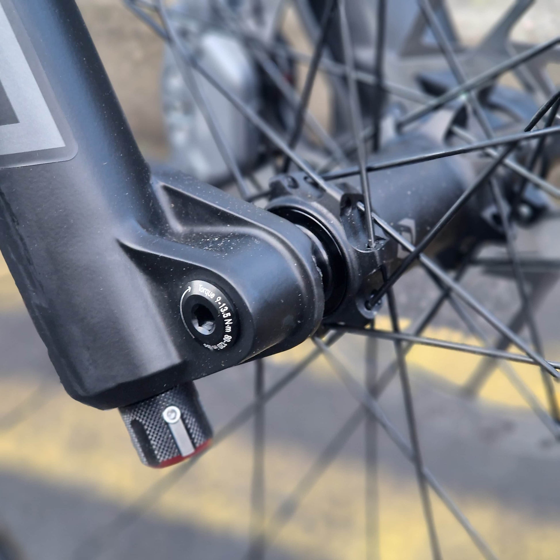 Scott Bikes Scott Ransom 910 Full Suspenion Mountain Bike Black/Bronze