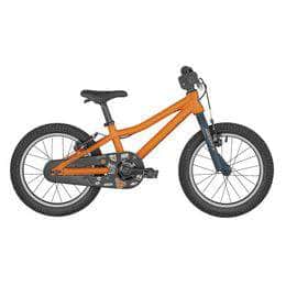 Scott Orange Scott Roxter 16 Inch Kids Bike