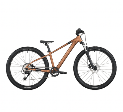 Scott Bikes Alloy Brown Scott Roxter 600 26 Inch Kids Mountain Bike Alloy Brown