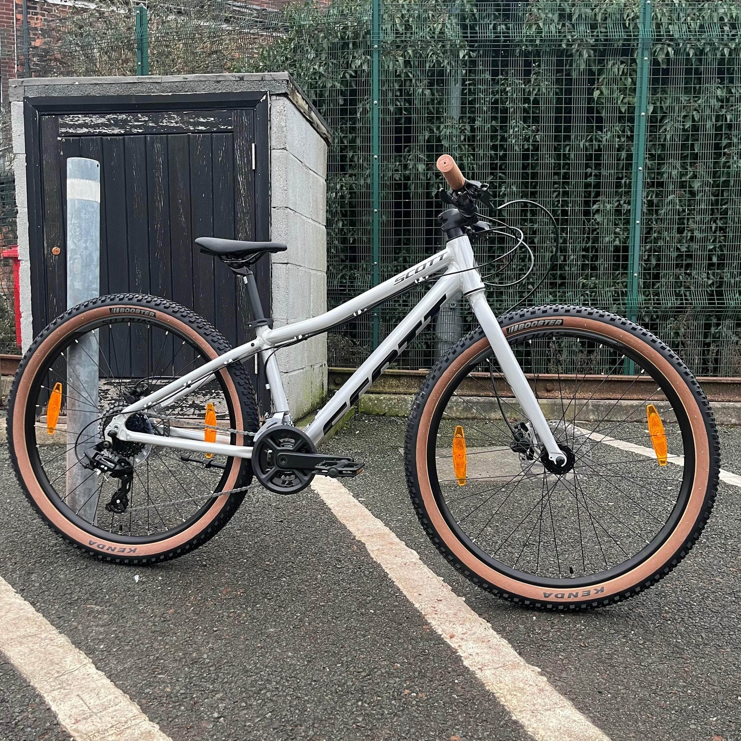 Kalinga Ashok Bicicletas Orbea Para Niños Kalinga Ashok Bicicleta